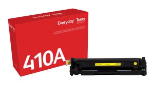 Everyday™ Gelb Tonermodul von Xerox kompatibel mit HP 410A (CF412A), Standardkapazität