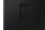 Samsung QH75C Digital Signage Flachbildschirm 190,5 cm (75") LCD WLAN 700 cd/m² 4K Ultra HD Schwarz Tizen 24/7