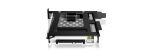 ICY BOX IB-2207StS, Montage Rahmen für 2.5 SSD & SATA HDD in ein PCI Slot, SATA Host