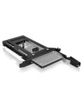 ICY BOX IB-2207StS, Montage Rahmen für 2.5 SSD & SATA HDD in ein PCI Slot, SATA Host