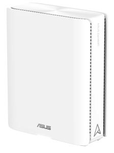 ASUS ZenWiFi BQ16 Tri-Band (2,4 GHz/5 GHz/6 GHz) Wi-Fi 7 (802.11be) Weiß 3 Intern