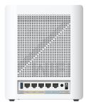 ASUS ZenWiFi BQ16 Tri-Band (2,4 GHz/5 GHz/6 GHz) Wi-Fi 7 (802.11be) Weiß 3 Intern