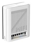 ASUS ZenWiFi BQ16 Tri-Band (2,4 GHz/5 GHz/6 GHz) Wi-Fi 7 (802.11be) Weiß 3 Intern