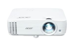 Acer X1526 Standard Throw-Projektor 4000 ANSI Lumen DLP 1080p (1920x1080) Weiß
