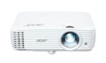 Acer X1526 Standard Throw-Projektor 4000 ANSI Lumen DLP 1080p (1920x1080) Weiß