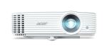 Acer X1526 Standard Throw-Projektor 4000 ANSI Lumen DLP 1080p (1920x1080) Weiß