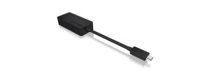 ICY BOX IB-AC534-C, USB Type-C® zu HDMI® Adapter 3840x2160@60 Hz