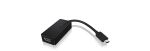 ICY BOX IB-AC534-C, USB Type-C® zu HDMI® Adapter 3840x2160@60 Hz