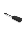 ICY BOX IB-AC534-C, USB Type-C® zu HDMI® Adapter 3840x2160@60 Hz