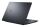 ASUS ExpertBook B3 B3405CCA-LY1072X Intel Core Ultra 5 125H Laptop 35,6 cm (14") WUXGA 16 GB DDR5-SDRAM 512 GB SSD Wi-Fi 6E (802.11ax) Windows 11 Pro Deutsch Grau