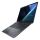 ASUS ExpertBook B3 B3405CCA-LY1072X Intel Core Ultra 5 125H Laptop 35,6 cm (14") WUXGA 16 GB DDR5-SDRAM 512 GB SSD Wi-Fi 6E (802.11ax) Windows 11 Pro Deutsch Grau