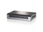 LevelOne 2 USB + 1 Parallel Printer Server