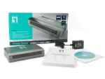 LevelOne 2 USB + 1 Parallel Printer Server