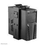 Neomounts NM-CPU100BLACK CPU-Halter - drehbar - max 10 kg - universal