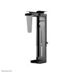 Neomounts NM-CPU100BLACK CPU-Halter - drehbar - max 10 kg - universal