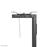 Neomounts NM-CPU100BLACK CPU-Halter - drehbar - max 10 kg - universal