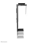 Neomounts NM-CPU100BLACK CPU-Halter - drehbar - max 10 kg - universal