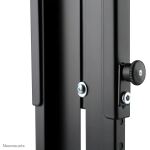 Neomounts NM-CPU100BLACK CPU-Halter - drehbar - max 10 kg - universal