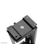 Neomounts NM-CPU100BLACK CPU-Halter - drehbar - max 10 kg - universal
