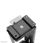 Neomounts NM-CPU100BLACK CPU-Halter - drehbar - max 10 kg - universal