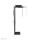 Neomounts NM-CPU100BLACK CPU-Halter - drehbar - max 10 kg - universal