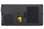 APC BV800I-GR Unterbrechungsfreie Stromversorgung (USV) Line-Interaktiv 0,8 kVA 450 W 4 AC-Ausgänge