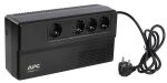 APC BV800I-GR Unterbrechungsfreie Stromversorgung (USV) Line-Interaktiv 0,8 kVA 450 W 4 AC-Ausgänge