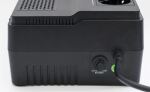 APC BV800I-GR Unterbrechungsfreie Stromversorgung (USV) Line-Interaktiv 0,8 kVA 450 W 4 AC-Ausgänge