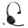 Jabra Evolve2 55 Kopfhörer Kabellos Kopfband Büro/Callcenter USB Typ-C Bluetooth Ladestation