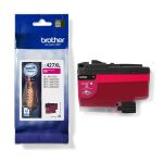 Brother LC427XLM Druckerpatrone 1 Stück(e) Original Hohe (XL-) Ausbeute Magenta