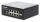 Intellinet 508278 Netzwerk-Switch Managed L2+/L3 Gigabit Ethernet (10/100/1000) Power over Ethernet (PoE) Schwarz