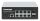 Intellinet 508278 Netzwerk-Switch Managed L2+/L3 Gigabit Ethernet (10/100/1000) Power over Ethernet (PoE) Schwarz
