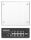 Intellinet 508278 Netzwerk-Switch Managed L2+/L3 Gigabit Ethernet (10/100/1000) Power over Ethernet (PoE) Schwarz