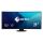 EIZO FlexScan EV3895-BK Computerbildschirm 95,2 cm (37.5") 3840 x 1600 Pixel UltraWide Quad HD+ LCD Schwarz