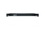 LevelOne KVM-8901DE Konsolenregal 48,3 cm (19") 1440 x 900 Pixel Schwarz