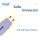 CLUB3D 2-Pack USB-C® Charger 30Watt Purple