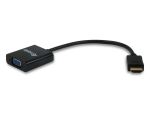 Equip HDMI auf VGA (HD15) Adapter mit...