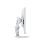 EIZO FlexScan EV2720S-WT Computerbildschirm 68,6 cm (27") 2560 x 1440 Pixel Quad HD LCD Weiß