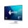 EIZO FlexScan EV2720S-WT Computerbildschirm 68,6 cm (27") 2560 x 1440 Pixel Quad HD LCD Weiß
