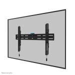 Neomounts WL30S-850BL16 TV-Wandhalterung 42-86" - fest - abschließbar - schnelle Installation