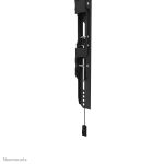 Neomounts WL30S-850BL16 TV-Wandhalterung 42-86" - fest - abschließbar - schnelle Installation