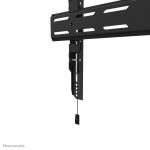 Neomounts WL30S-850BL16 TV-Wandhalterung 42-86" - fest - abschließbar - schnelle Installation
