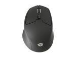 Conceptronic LORCAN02B Ergo Maus Büro rechts...