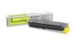 KYOCERA TK-5215Y Tonerkartusche 1 Stück(e) Original...
