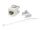 Equip 769213 Keystone-Modul