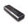 Lindy 43371 Schnittstellen-Hub USB 3.2 Gen 1 (3.1 Gen 1) Type-B 5000 Mbit/s Schwarz