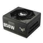 ASUS TUF Gaming 850W Gold Netzteil 24-pin ATX ATX Schwarz