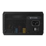 ASUS TUF Gaming 850W Gold Netzteil 24-pin ATX ATX Schwarz