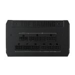 ASUS TUF Gaming 850W Gold Netzteil 24-pin ATX ATX Schwarz
