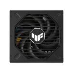 ASUS TUF Gaming 850W Gold Netzteil 24-pin ATX ATX Schwarz